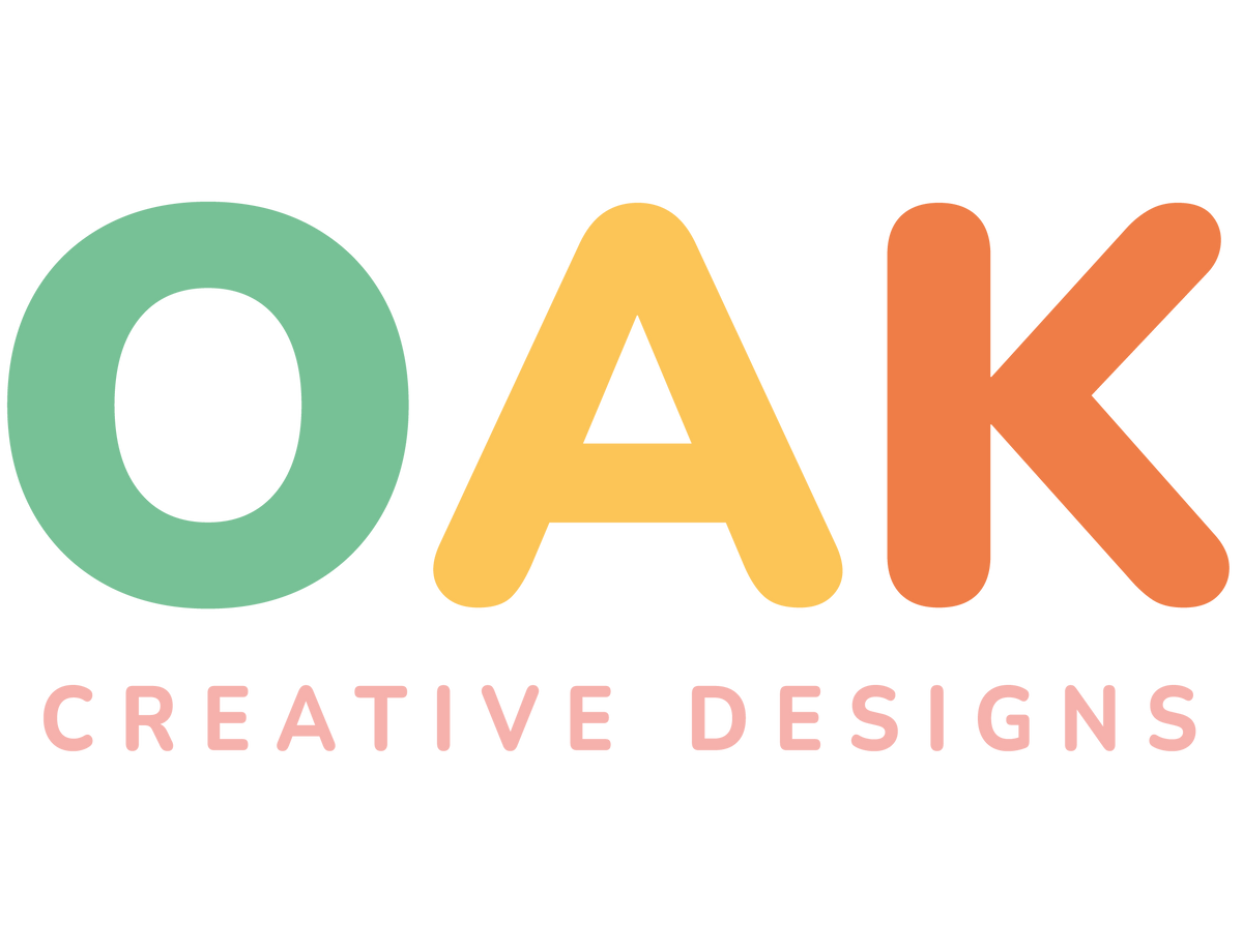 OAK Creative Designs