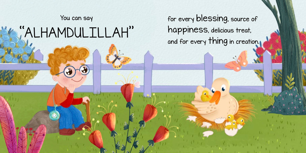 A Jewel from the Treasure Chest - Full Board Book Set