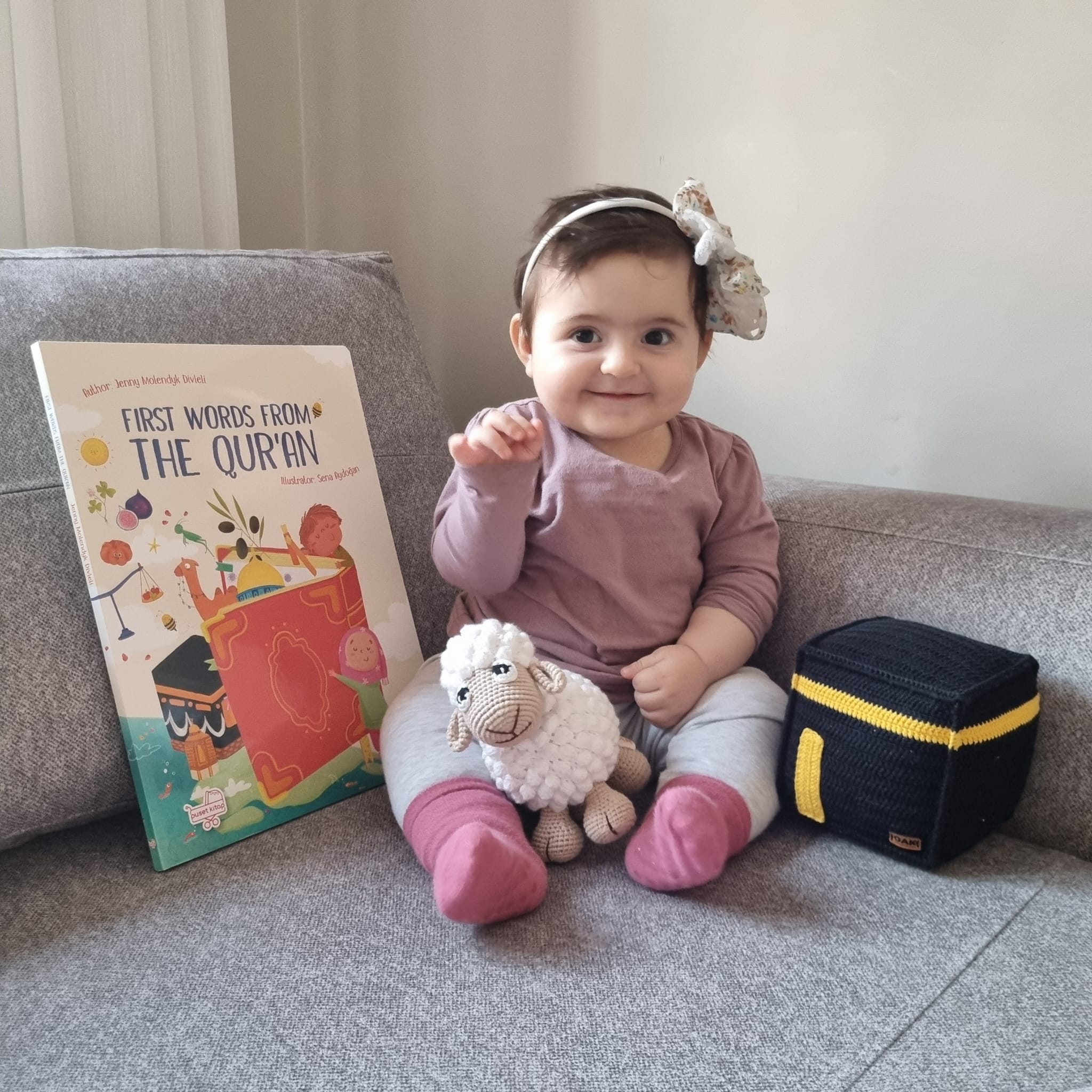 How to Involve Your Kids in Reading the Qur'an This Ramadan. | Muhammad A How to Involve Your Kids in Reading the Qur'an This Ramadan. | Muhammad A