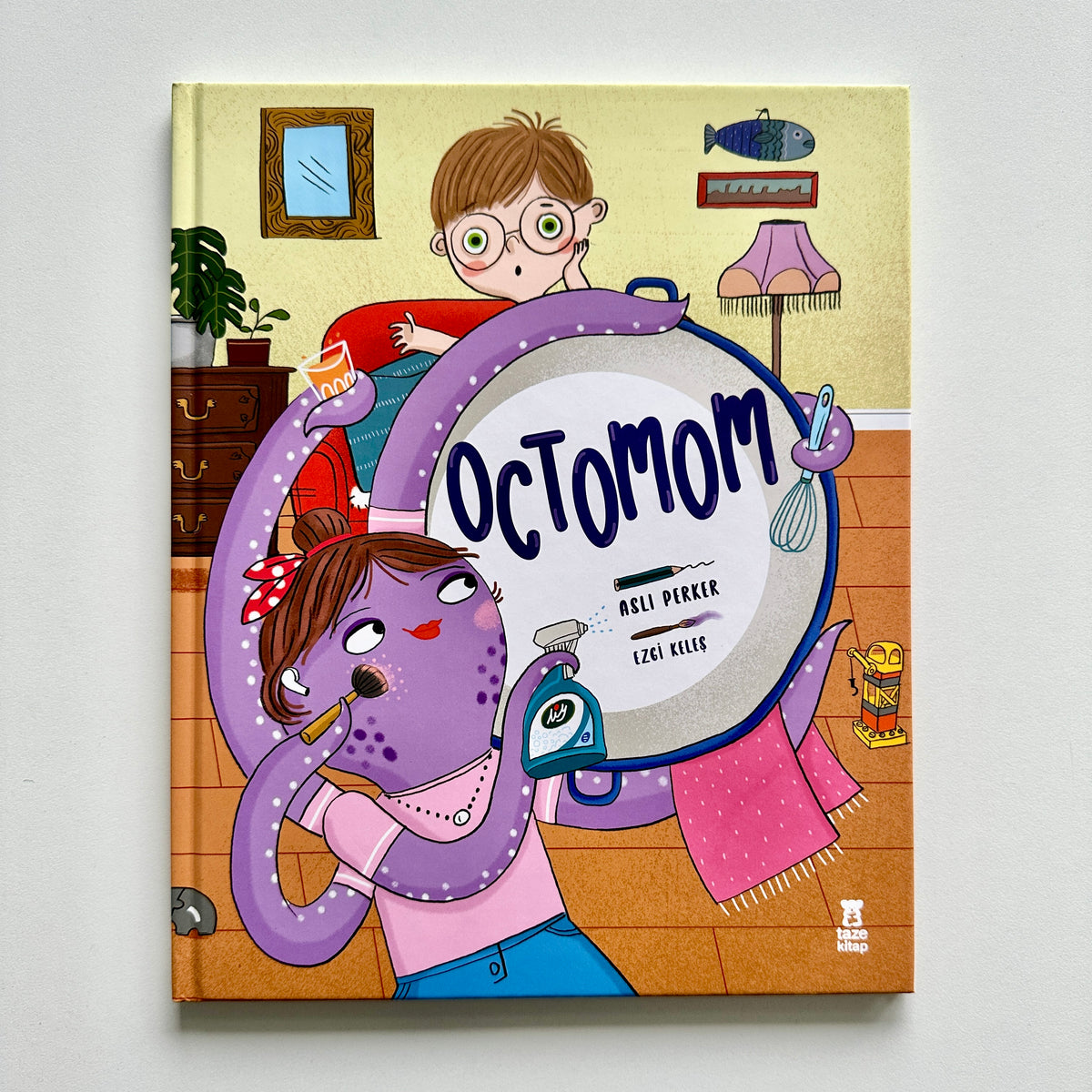 Octomom