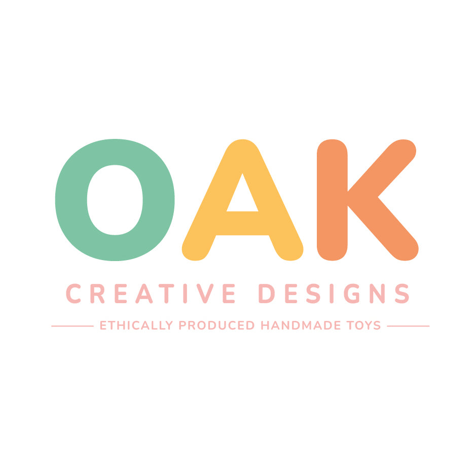 OAK Creative Designs
