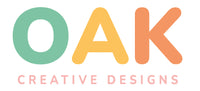 OAK Creative Designs