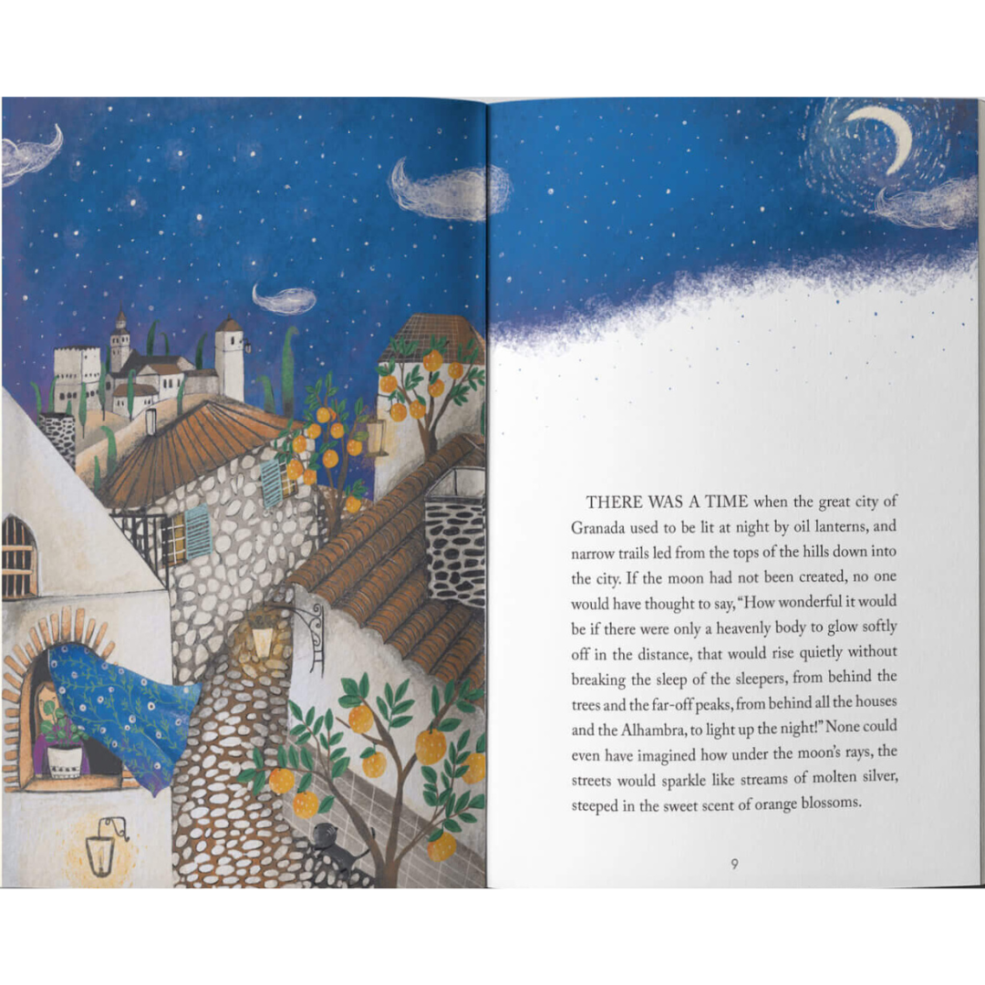 Ibn Tufayl - Alone on the Island of One’s Mind | Islamic Children's Book