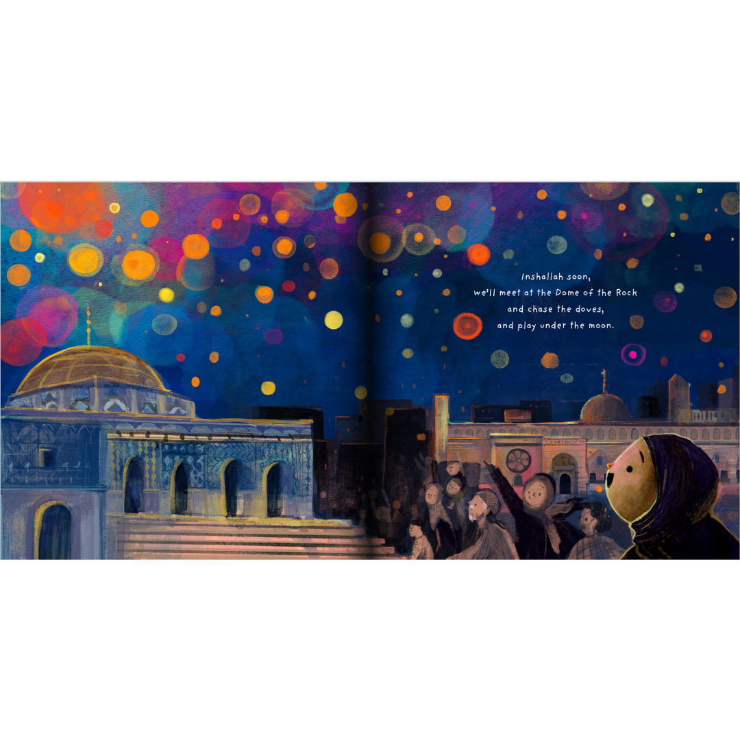 Stories from Palestine - Book Set