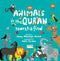 Animals in the Quran: Search and Find Book