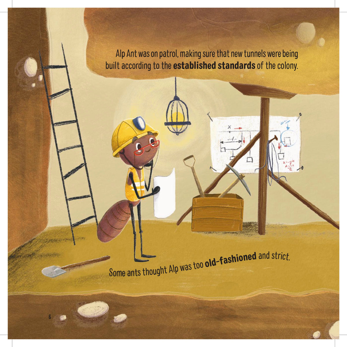 All Together by Jenny Molendyk | Children's Book
