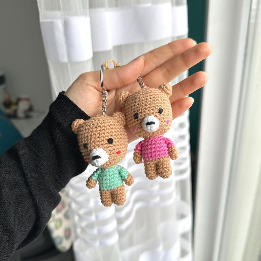 Clearance: Keychains