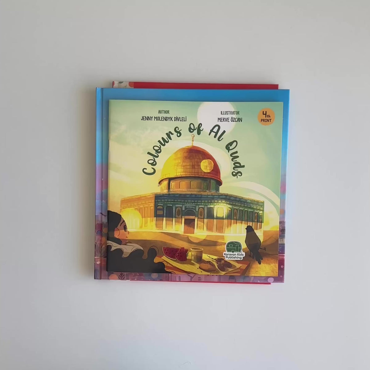 Stories from Palestine - Book Set