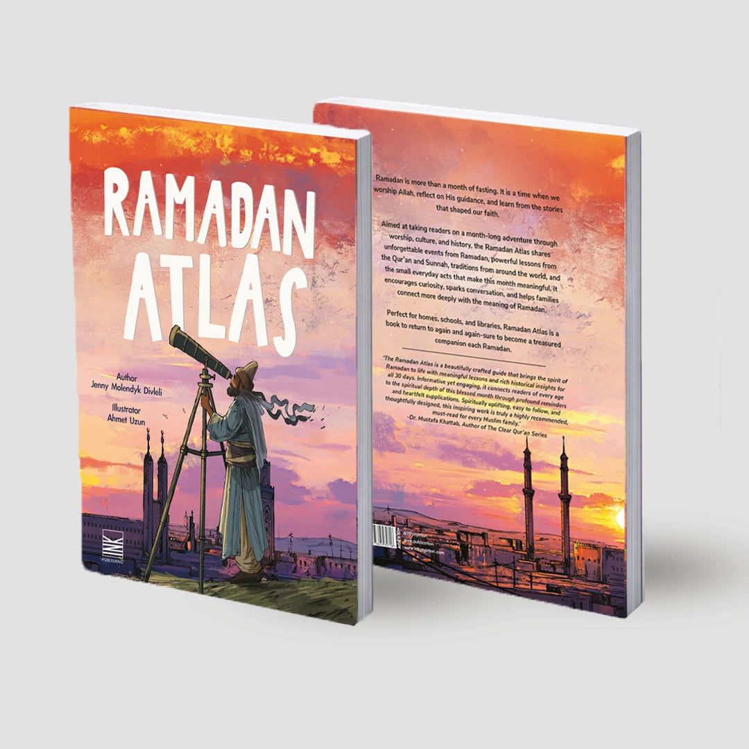 Ramadan Atlas