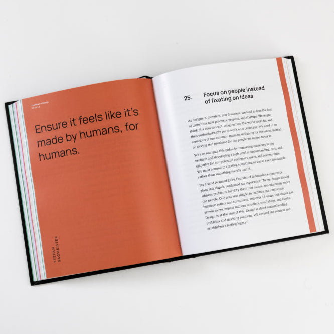 The Heart of Design | Peter Gould
